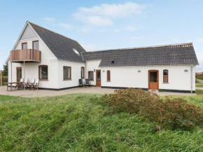 Holiday Home Matthias - 400m to the inlet by Interhome